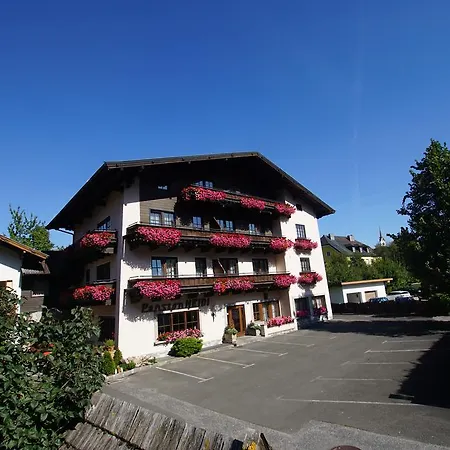 Heidi Pensjonat Kaprun