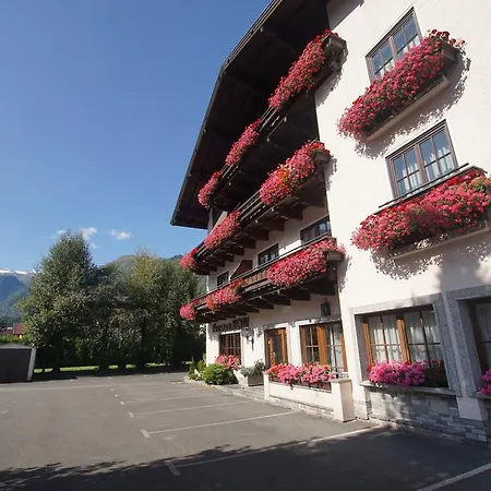 Guest house Heidi Kaprun