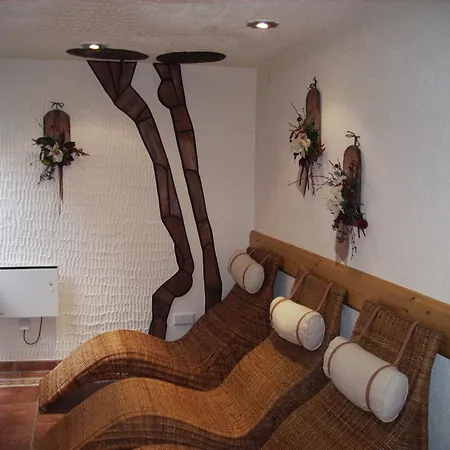 Heidi Guest house