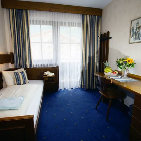 Affittacamere Heidi 3*