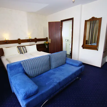 Heidi Affittacamere Kaprun