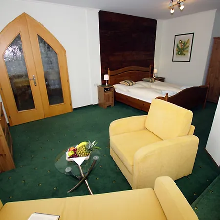 Heidi Affittacamere Kaprun