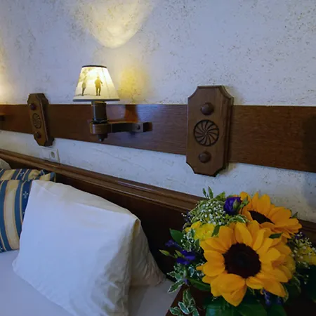 Pensjonat Heidi Kaprun