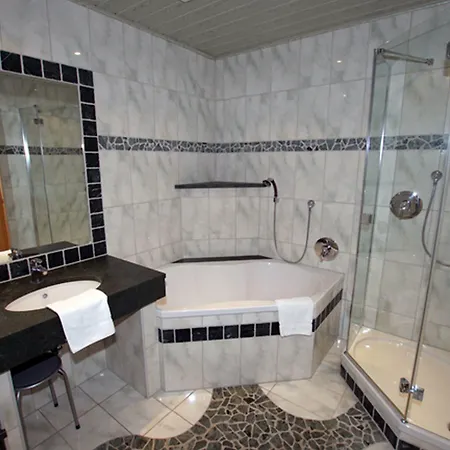 Affittacamere Heidi 3*