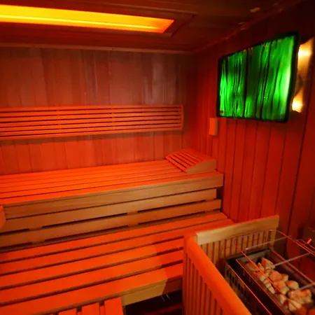 Heidi Affittacamere 3*