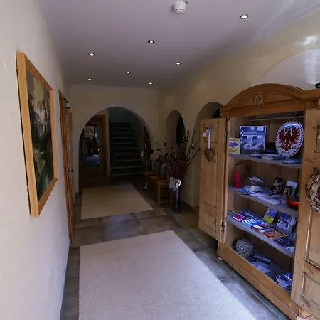 Affittacamere Heidi 3*