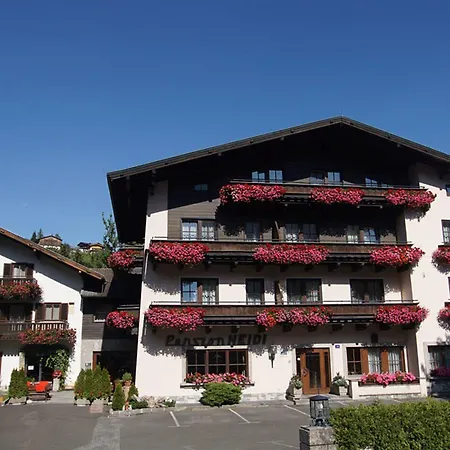 Heidi Pensjonat Kaprun