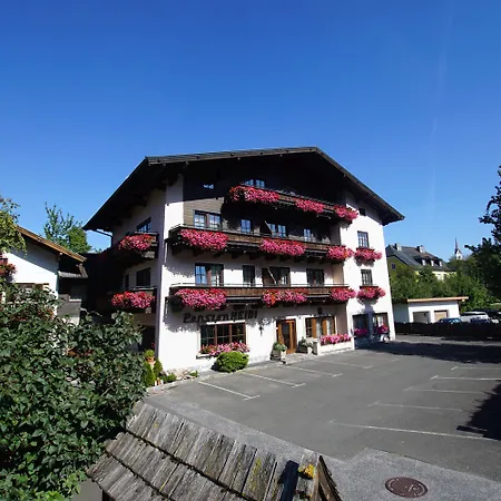 Affittacamere Heidi 3*