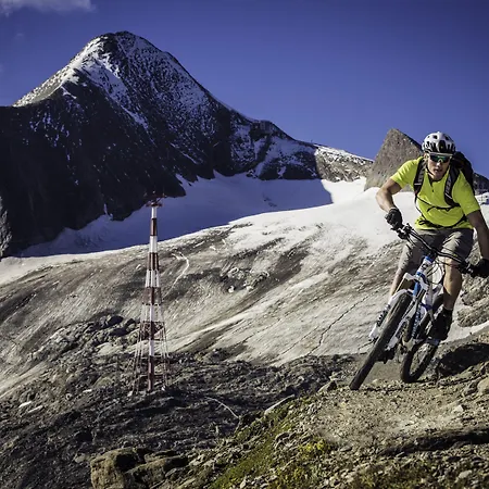 Heidi Affittacamere 3*