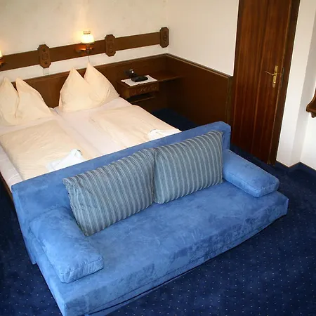 Guest house Heidi