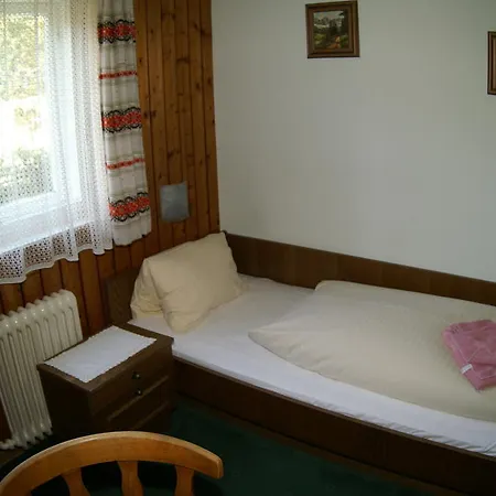Guest house Heidi Kaprun