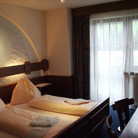 Guest house Heidi Kaprun