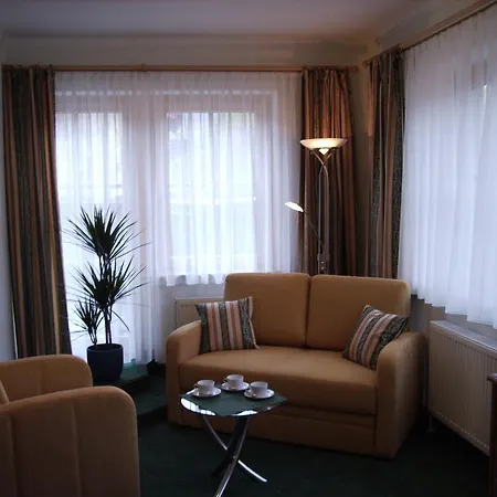 Guest house Heidi