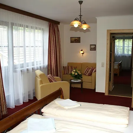 Guest house Heidi