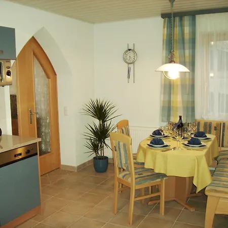 Guest house Heidi