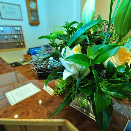 Guest house Heidi 3*