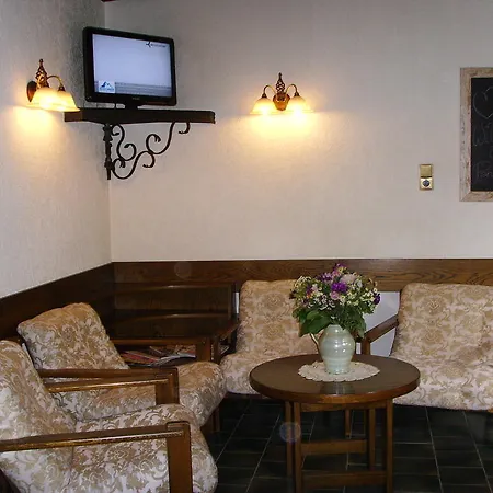 Guest house Heidi