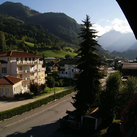 بيت ضيافة Heidi