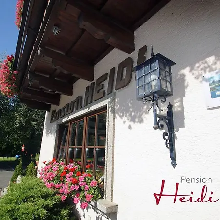 Heidi 3*