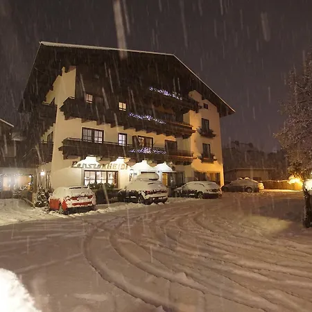 Guest house Heidi Kaprun