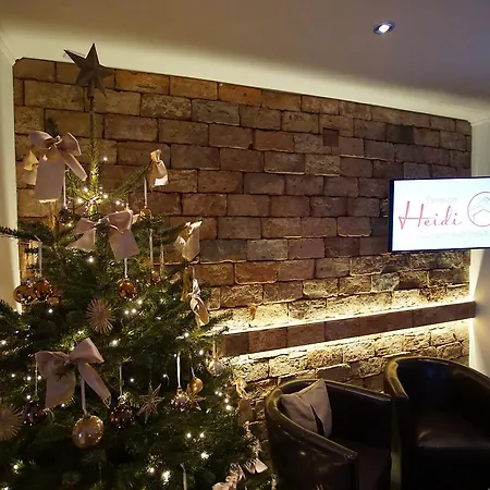 Heidi Guest house 3*
