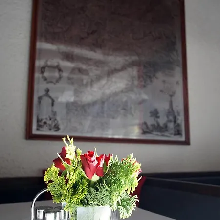 Heidi Guest house 3*
