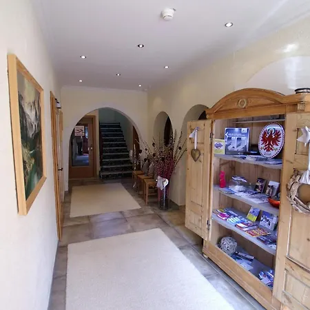 Heidi Guest house 3*