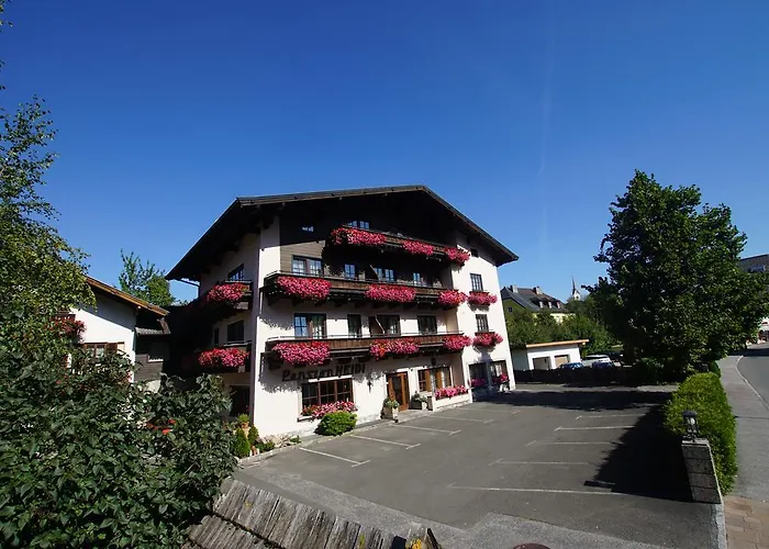 Heidi Konukevi Kaprun