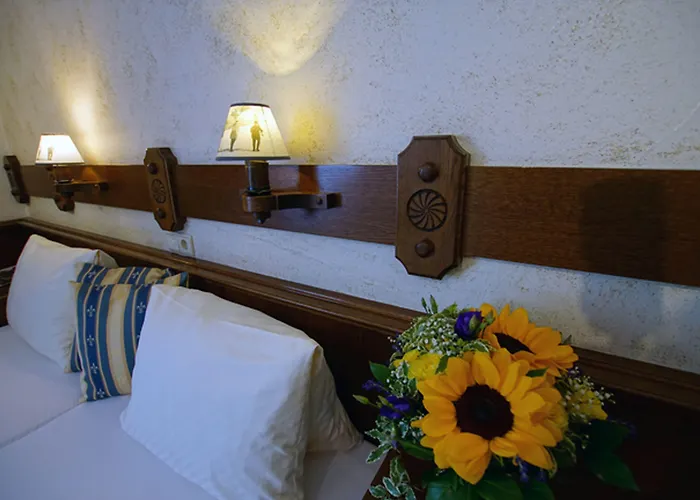 Konukevi Heidi Kaprun