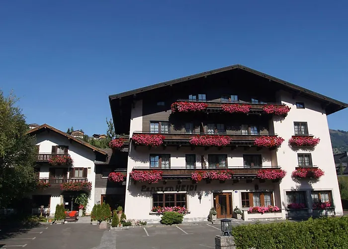 Heidi Konukevi Kaprun