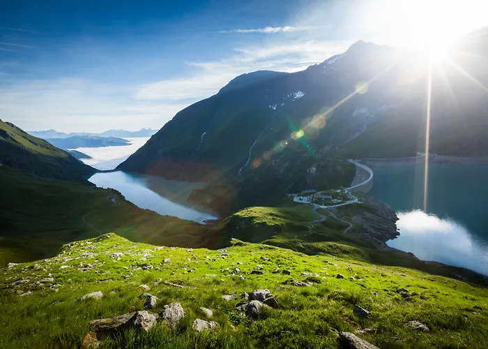 Heidi Konukevi Kaprun