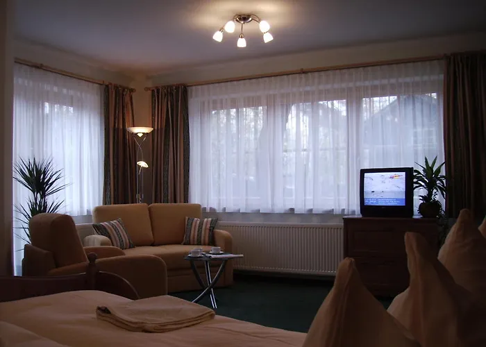 Konukevi Heidi Kaprun